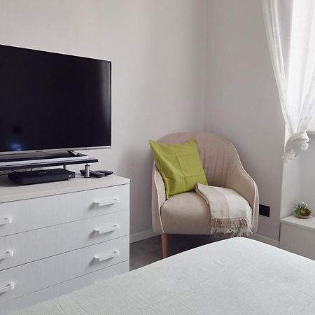 Apartmán Casa Tilla Turín Exteriér fotografie