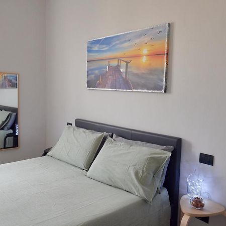Apartmán Casa Tilla Turín Exteriér fotografie