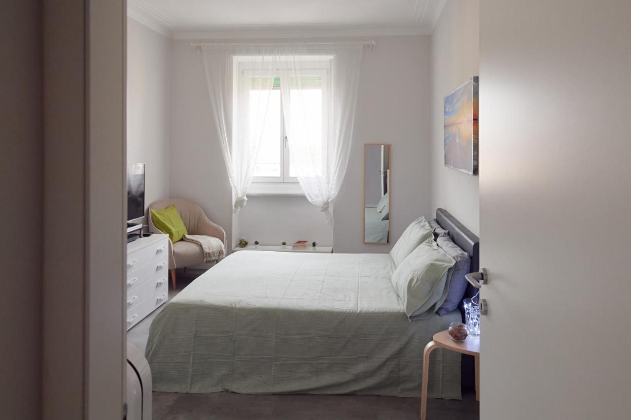 Apartmán Casa Tilla Turín Exteriér fotografie