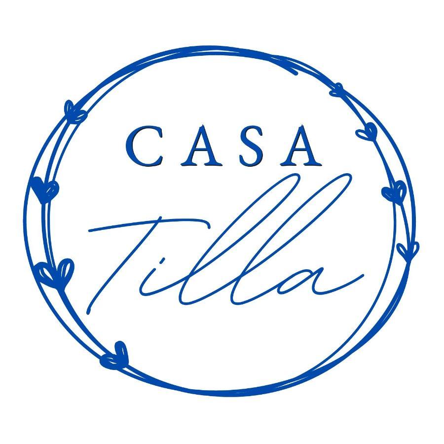 Apartmán Casa Tilla Turín Exteriér fotografie
