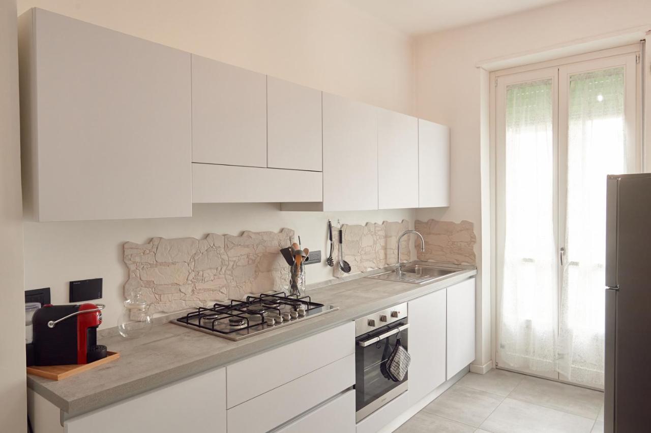 Apartmán Casa Tilla Turín Exteriér fotografie