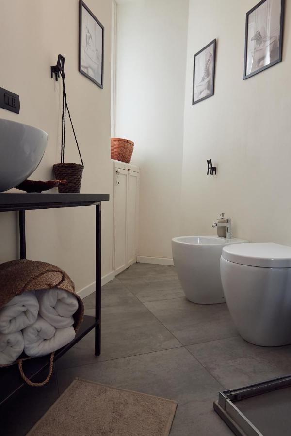 Apartmán Casa Tilla Turín Exteriér fotografie