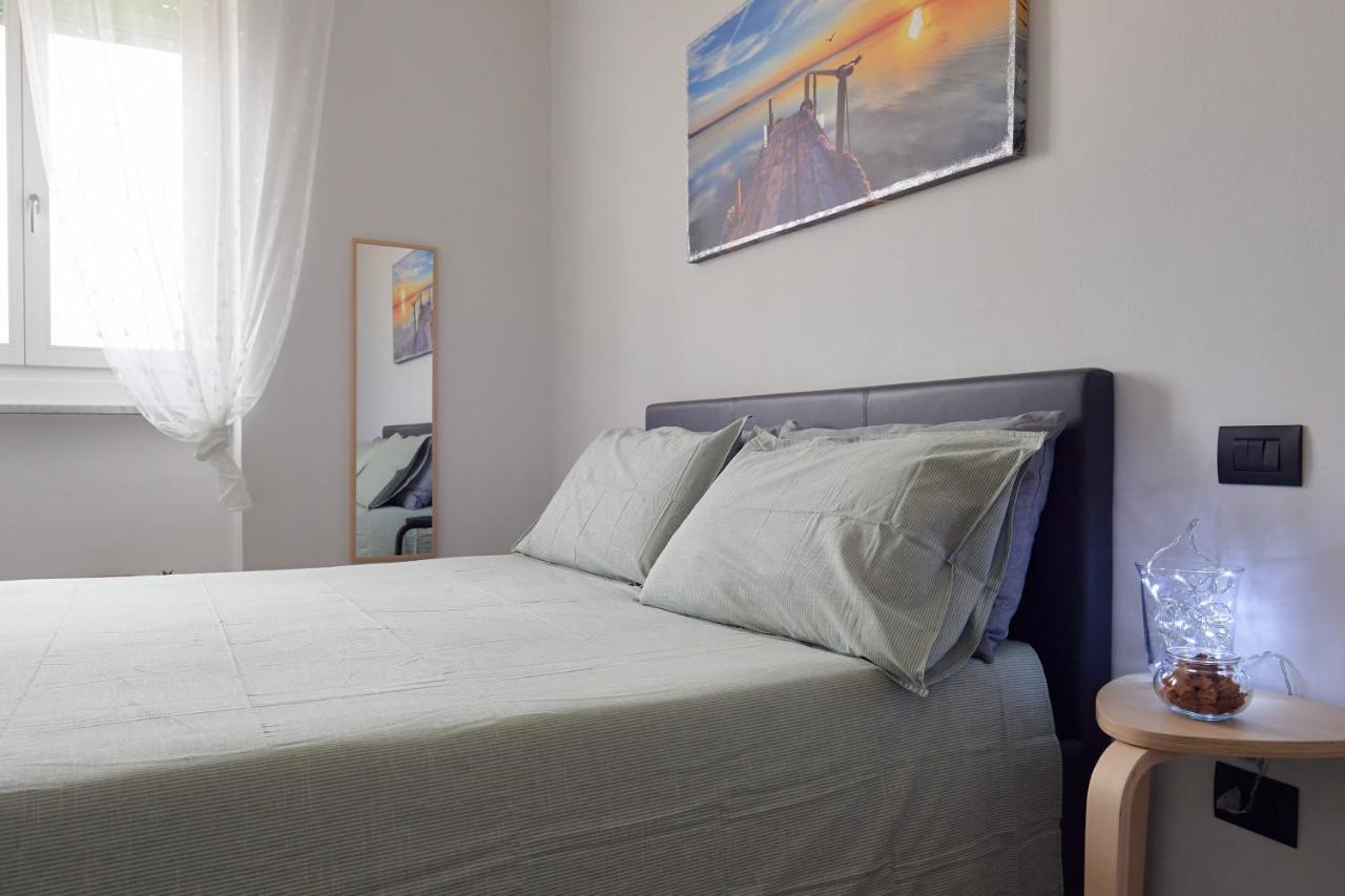 Apartmán Casa Tilla Turín Exteriér fotografie