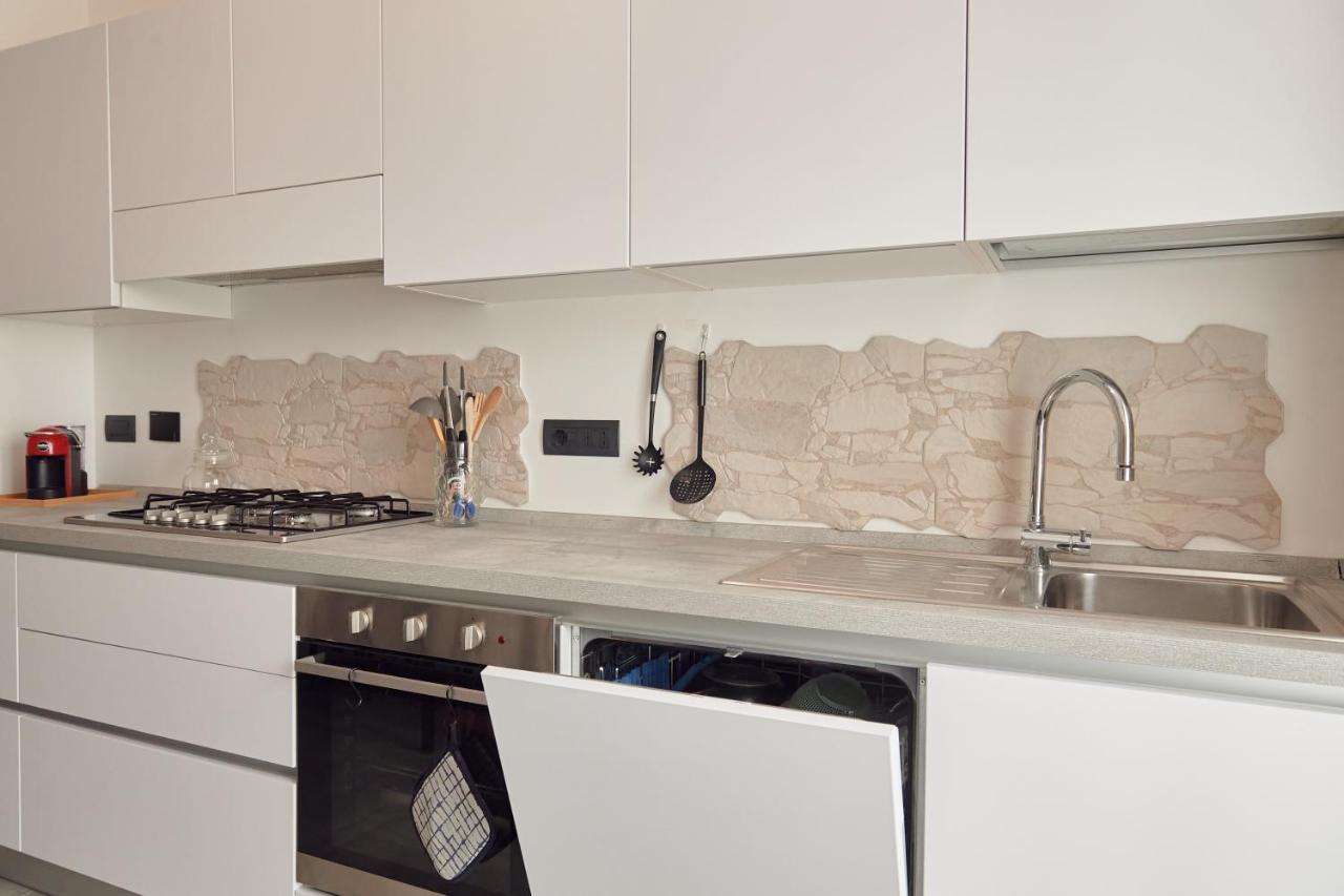 Apartmán Casa Tilla Turín Exteriér fotografie
