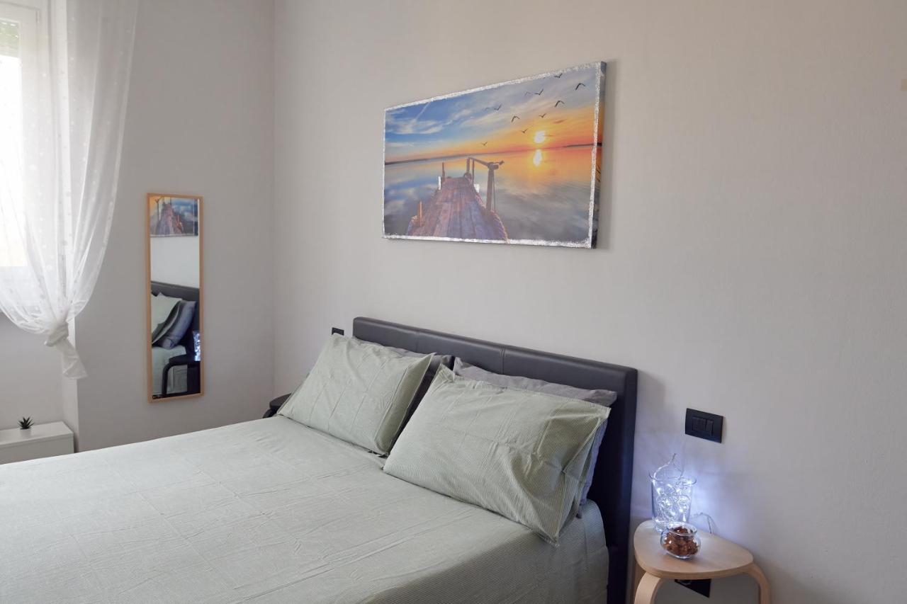Apartmán Casa Tilla Turín Exteriér fotografie